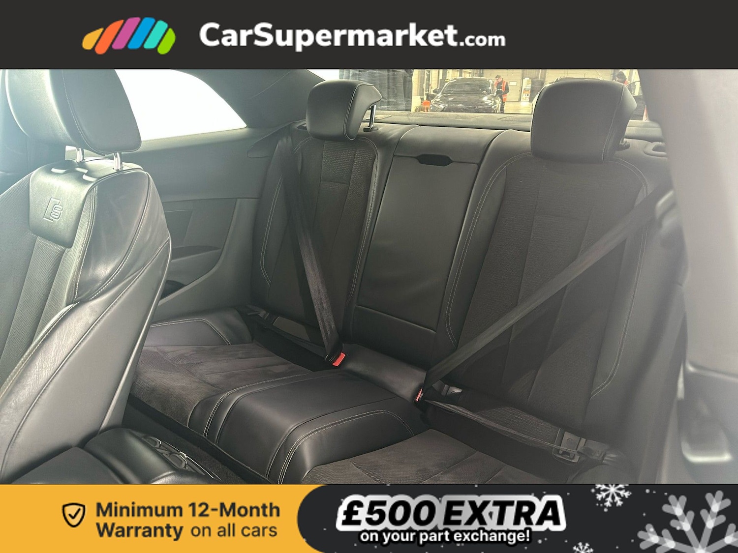 Used Audi A5 2019 for sale - 77014017: Photo 19