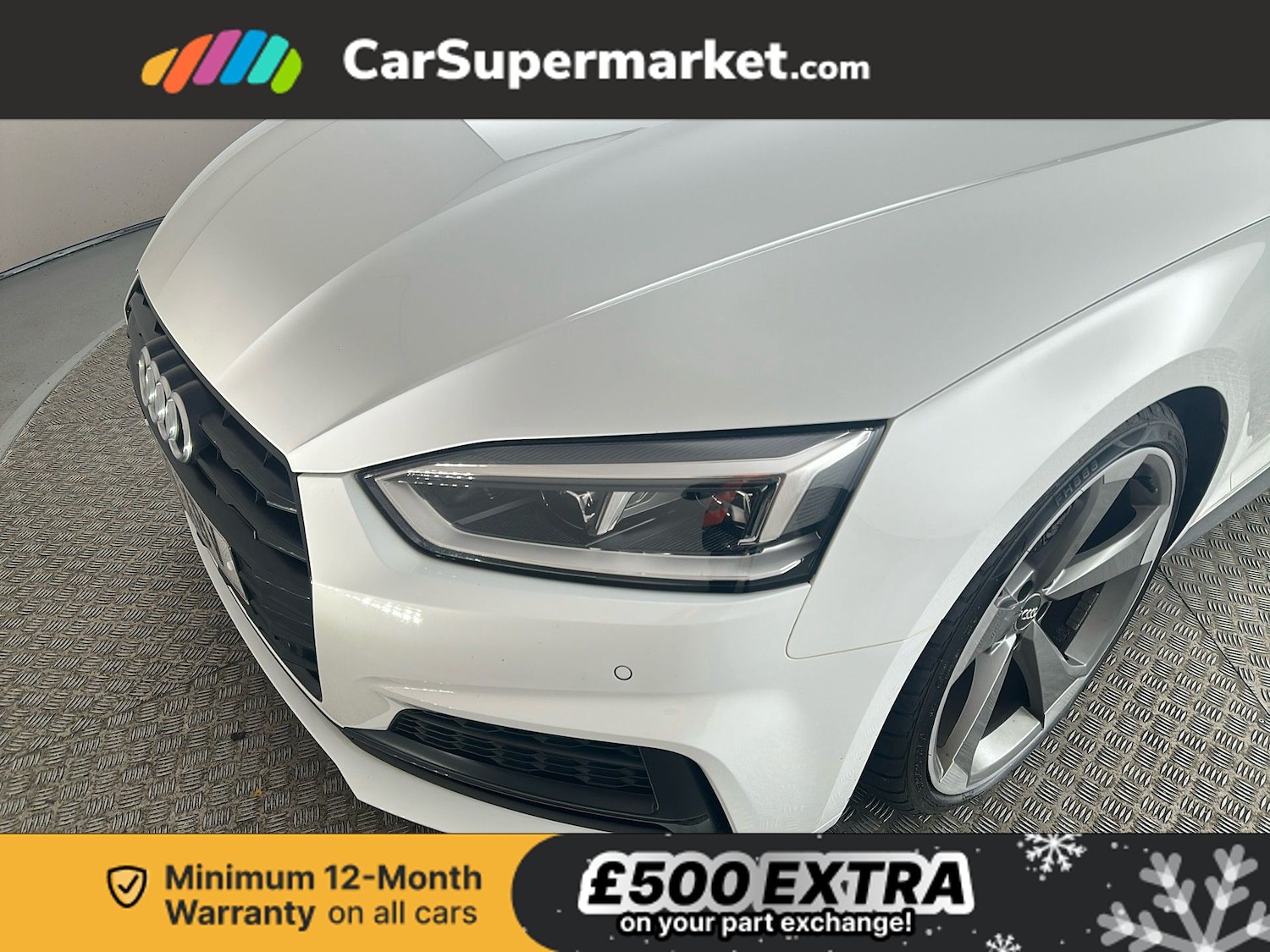 Used Audi A5 2019 for sale - 77014017: Photo 21
