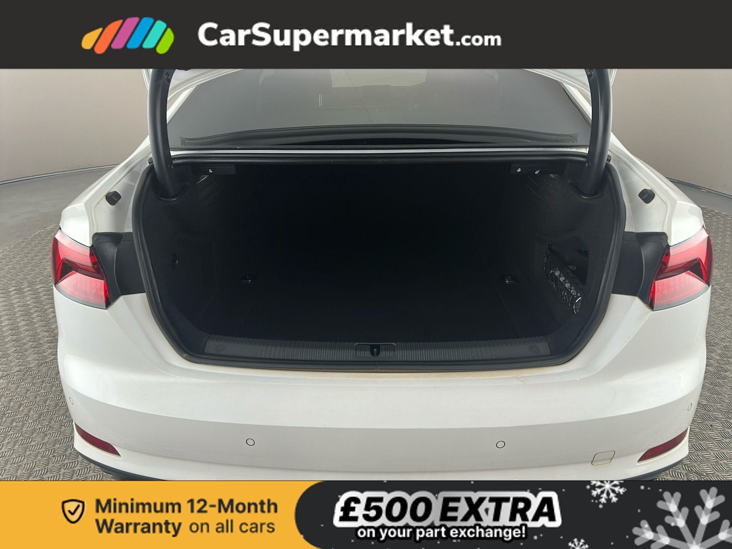 Used Audi A5 2019 for sale - 77014017: Photo 23