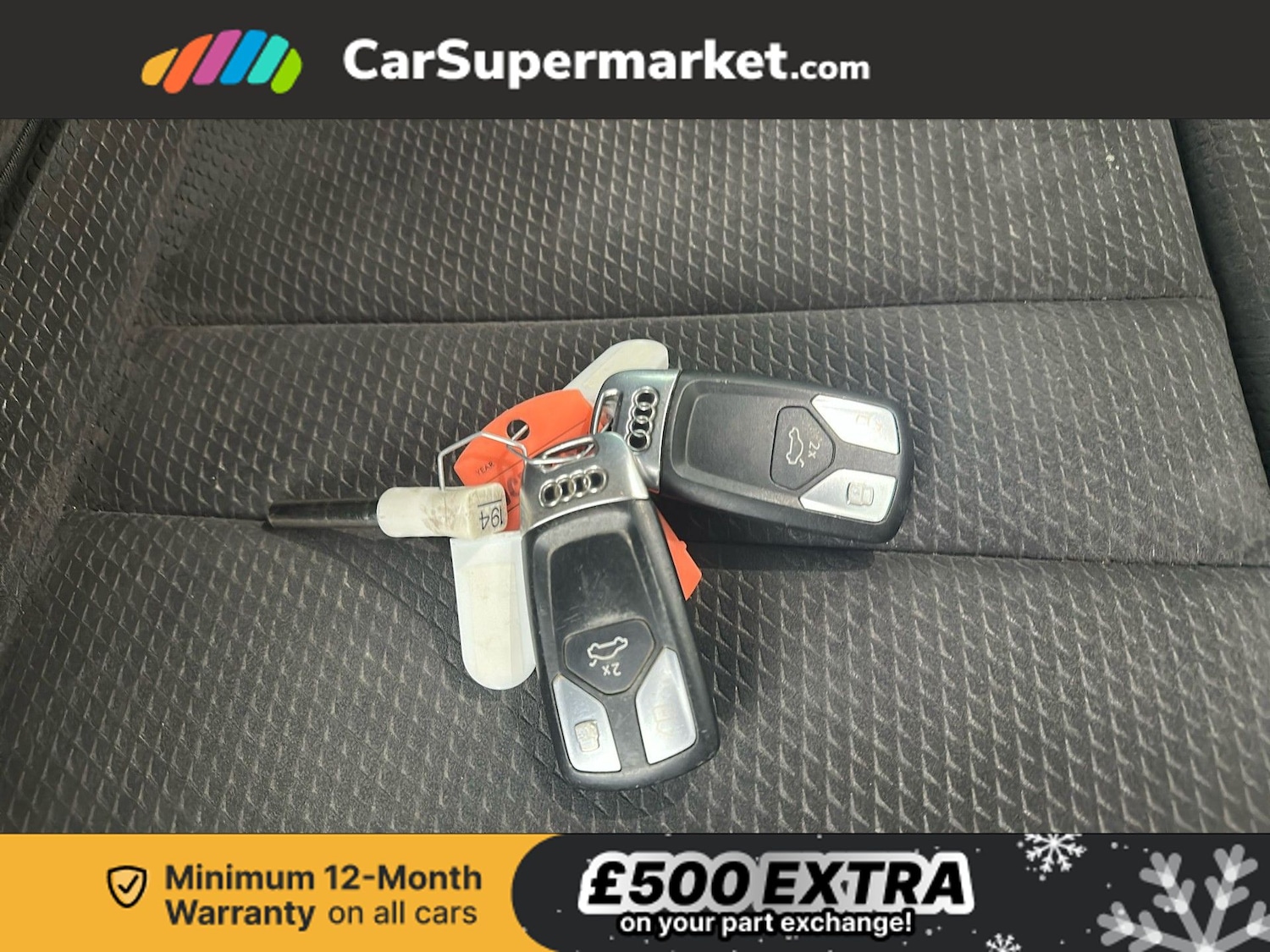 Used Audi A5 2019 for sale - 77014017: Photo 24