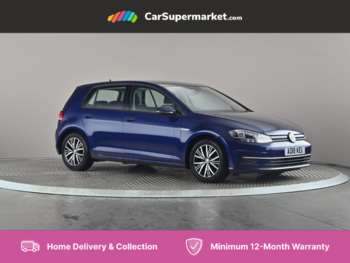 2018 - 1.5 TSI EVO SE [Nav] DSG 5-Door