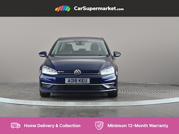 Used Volkswagen Golf 2018 for sale - 75356423: Photo