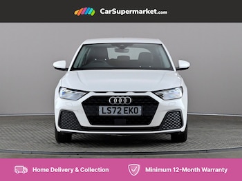 Used Audi A1 2022 for sale - 75690428: Photo