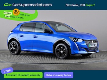 Used Peugeot 208 2023 for sale - 78512738: Photo