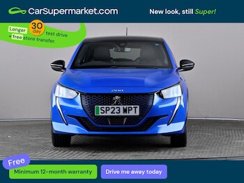 Used Peugeot 208 2023 for sale - 78512738: Photo