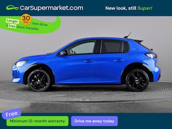 Used Peugeot 208 2023 for sale - 78512738: Photo