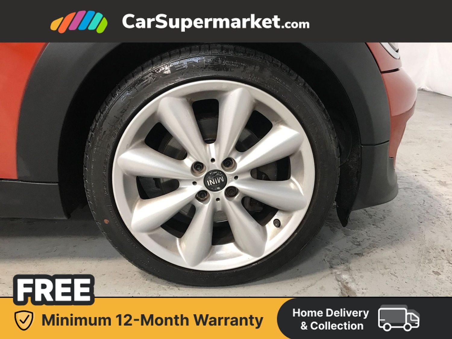 Used MINI Roadster 2015 for sale - 77666547: Photo 10