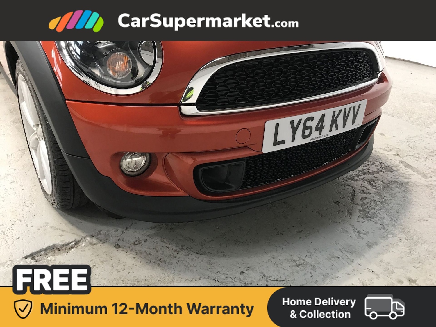 Used MINI Roadster 2015 for sale - 77666547: Photo 11