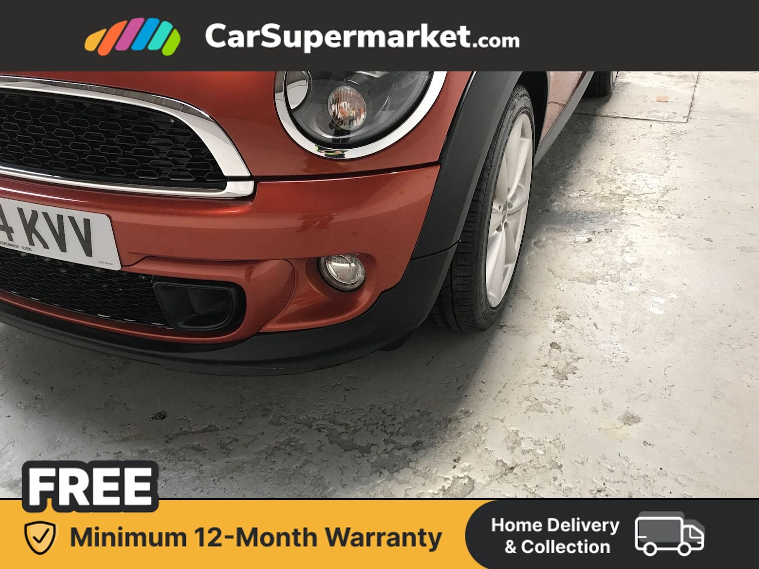 Used MINI Roadster 2015 for sale - 77666547: Photo 12