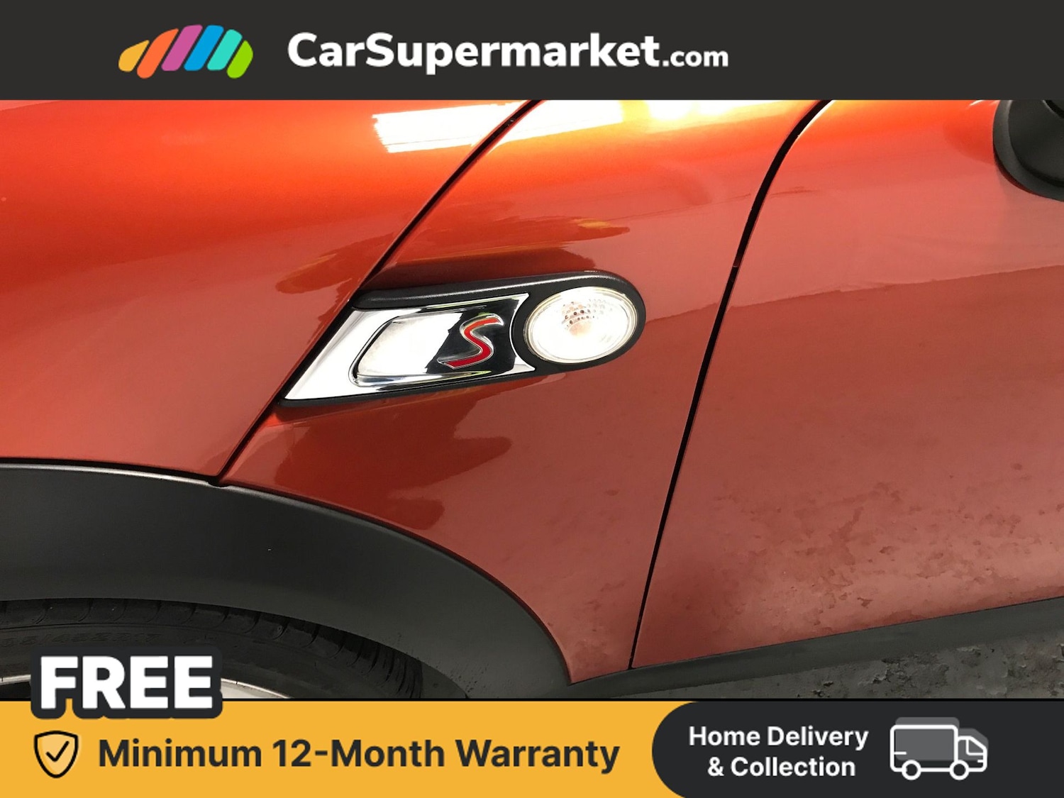 Used MINI Roadster 2015 for sale - 77666547: Photo 13