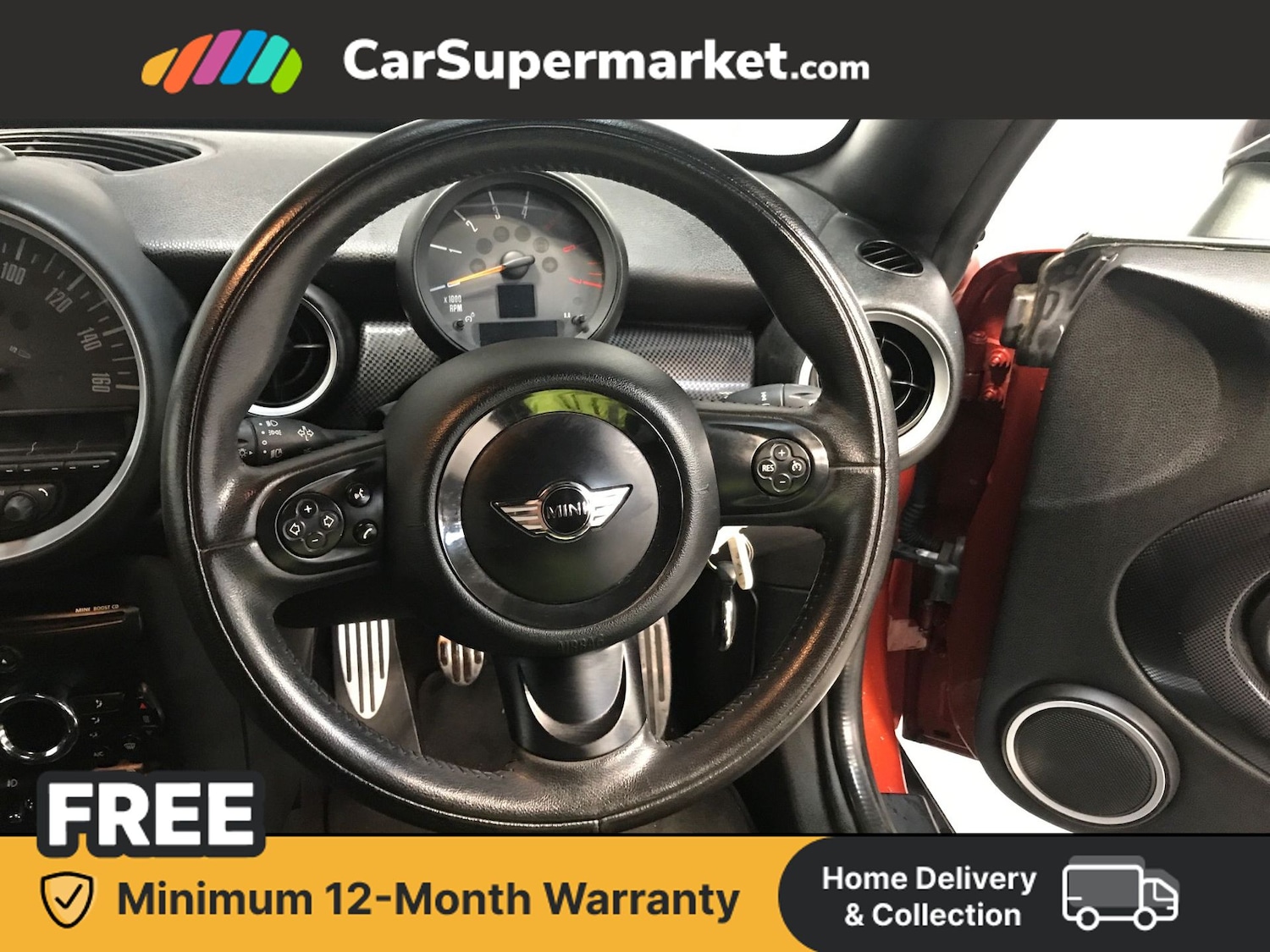 Used MINI Roadster 2015 for sale - 77666547: Photo 15