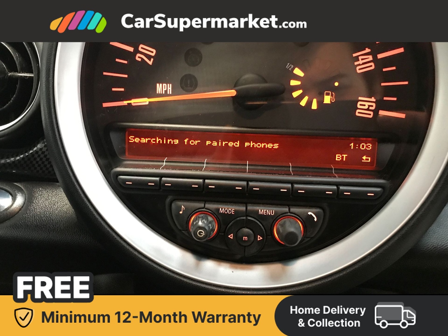 Used MINI Roadster 2015 for sale - 77666547: Photo 17