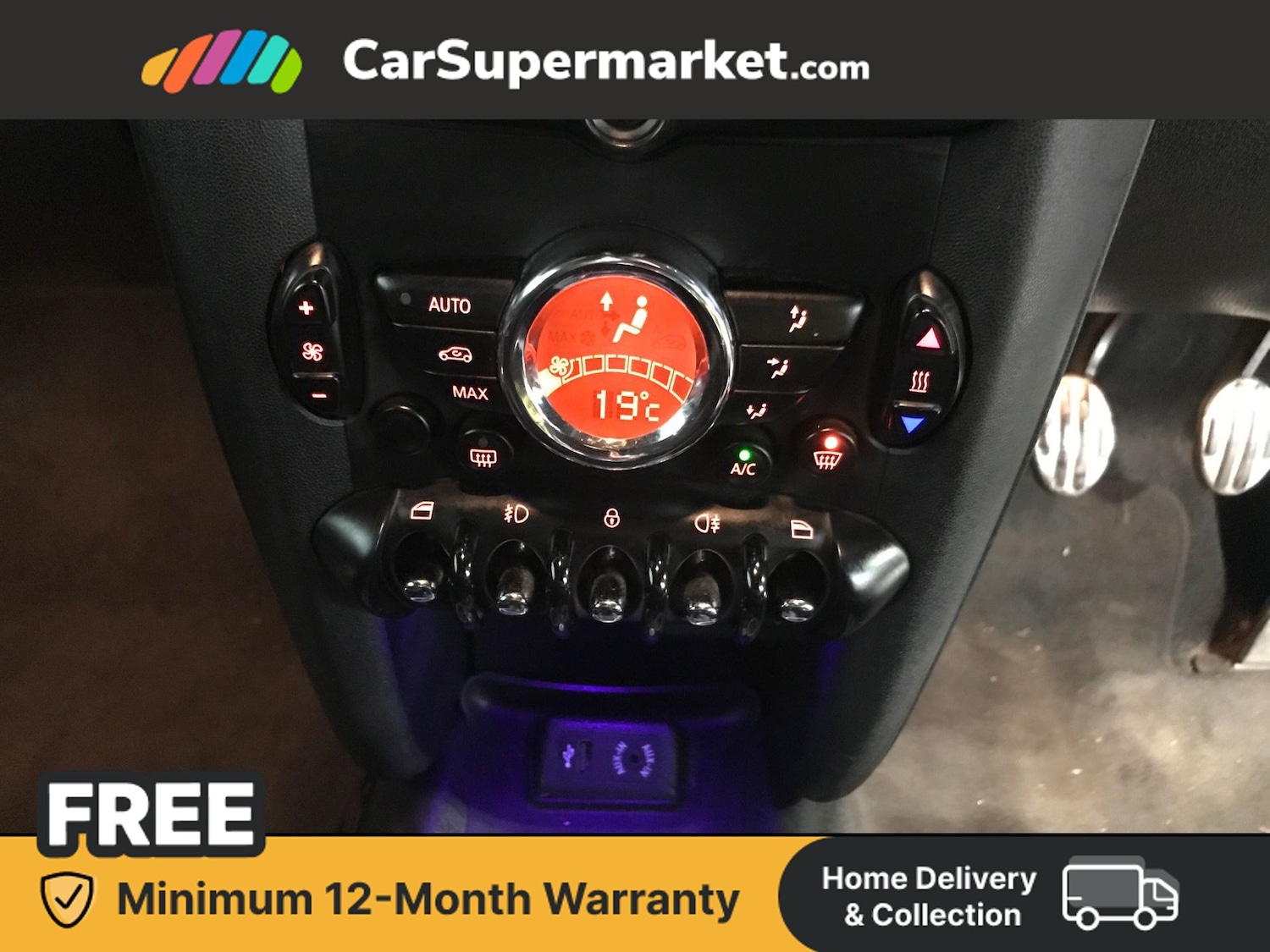 Used MINI Roadster 2015 for sale - 77666547: Photo 18