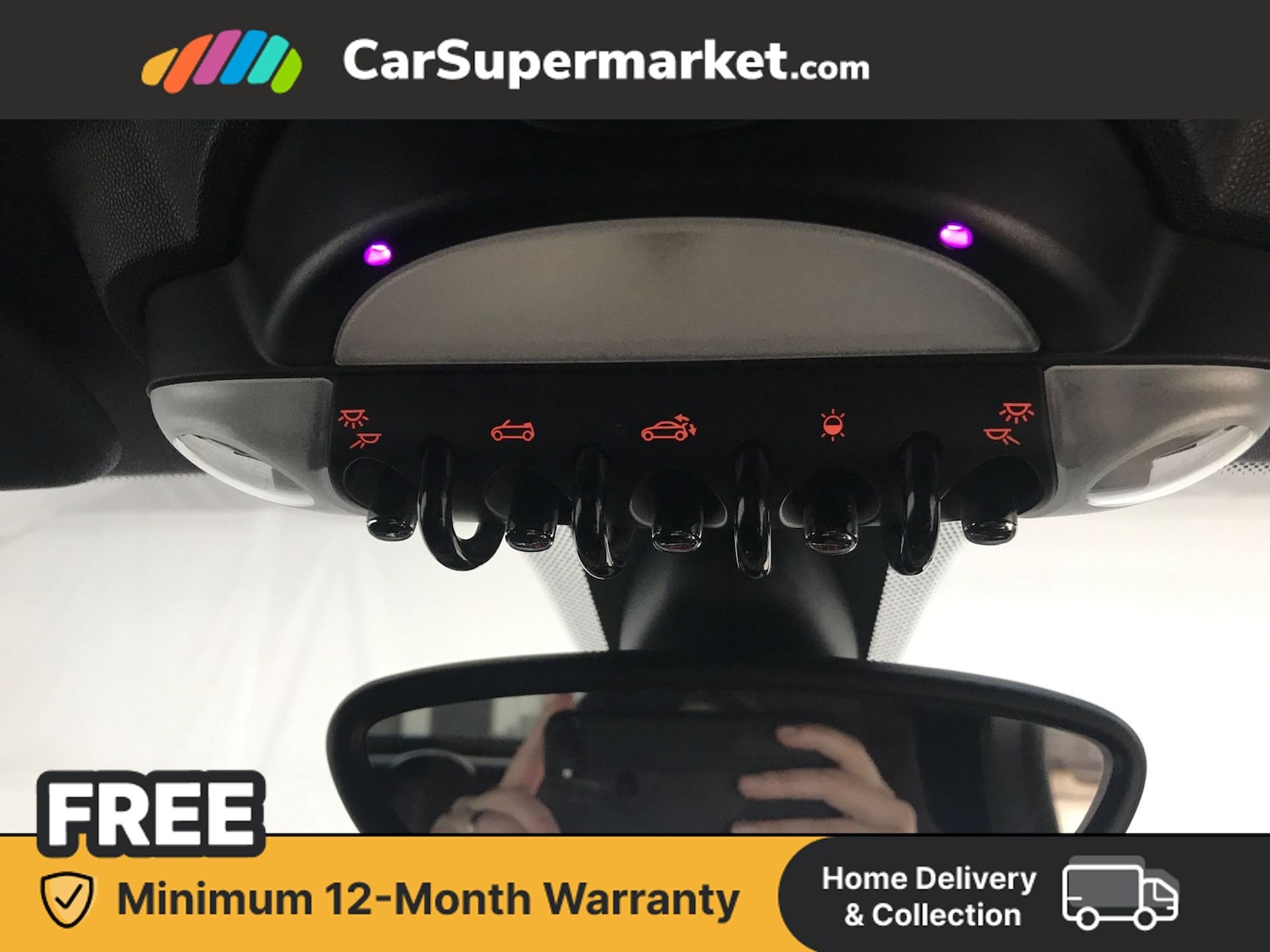 Used MINI Roadster 2015 for sale - 77666547: Photo 19