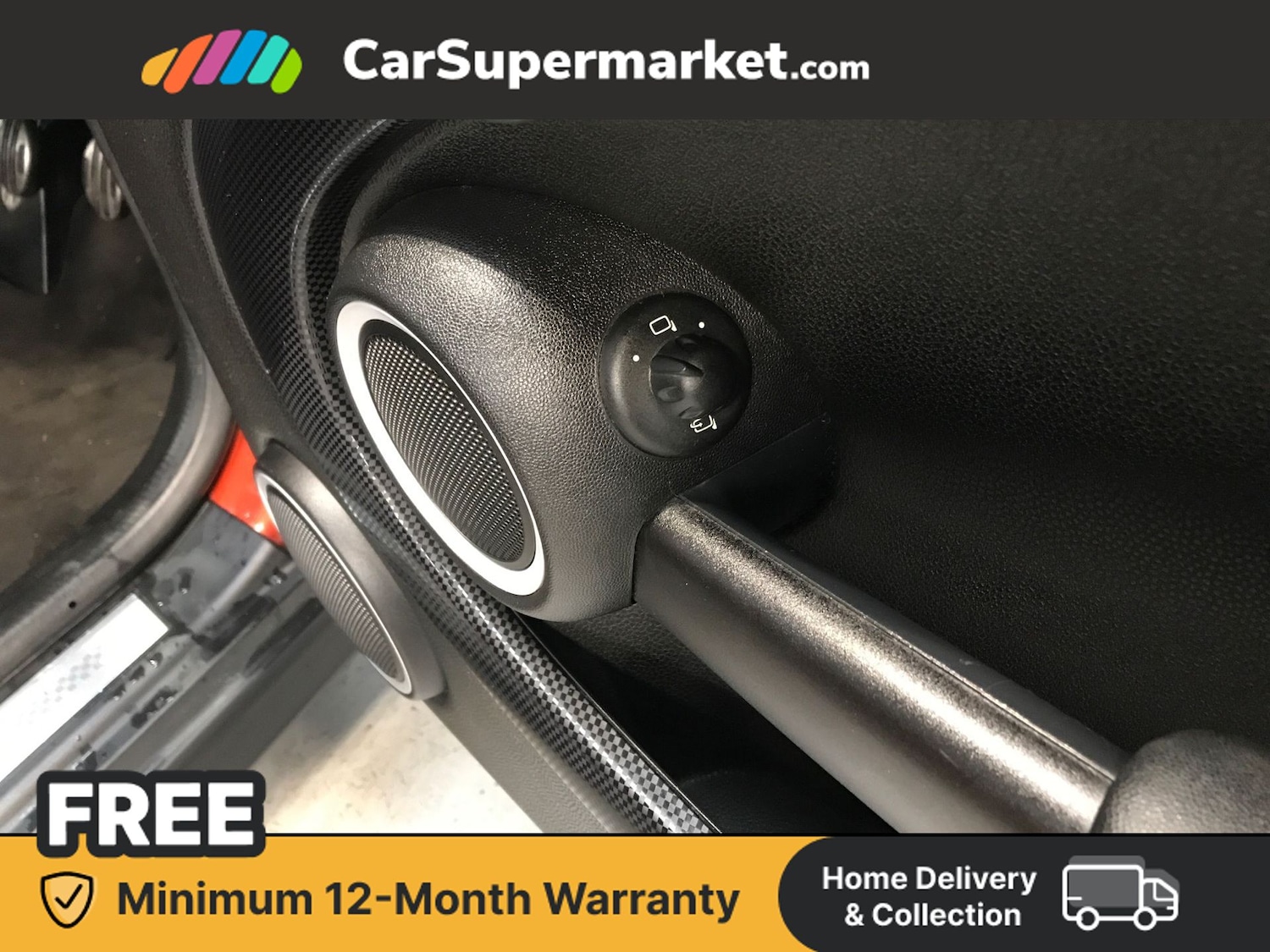 Used MINI Roadster 2015 for sale - 77666547: Photo 21