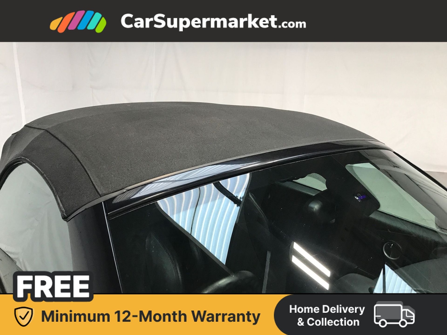 Used MINI Roadster 2015 for sale - 77666547: Photo 7