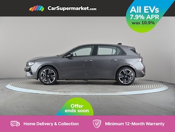 Used Vauxhall Astra 2024 for sale - 75501243: Photo
