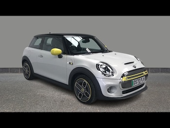 Used MINI Hatch 2020 for sale - 78991526: Photo
