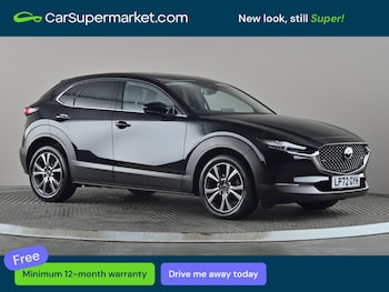 Used Mazda CX-30 2023 for sale - 78331837: Photo