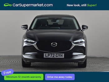 Used Mazda CX-30 2023 for sale - 78331837: Photo
