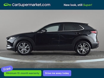 Used Mazda CX-30 2023 for sale - 78331837: Photo
