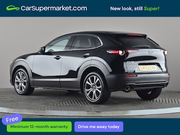 Used Mazda CX-30 2023 for sale - 78331837: Photo