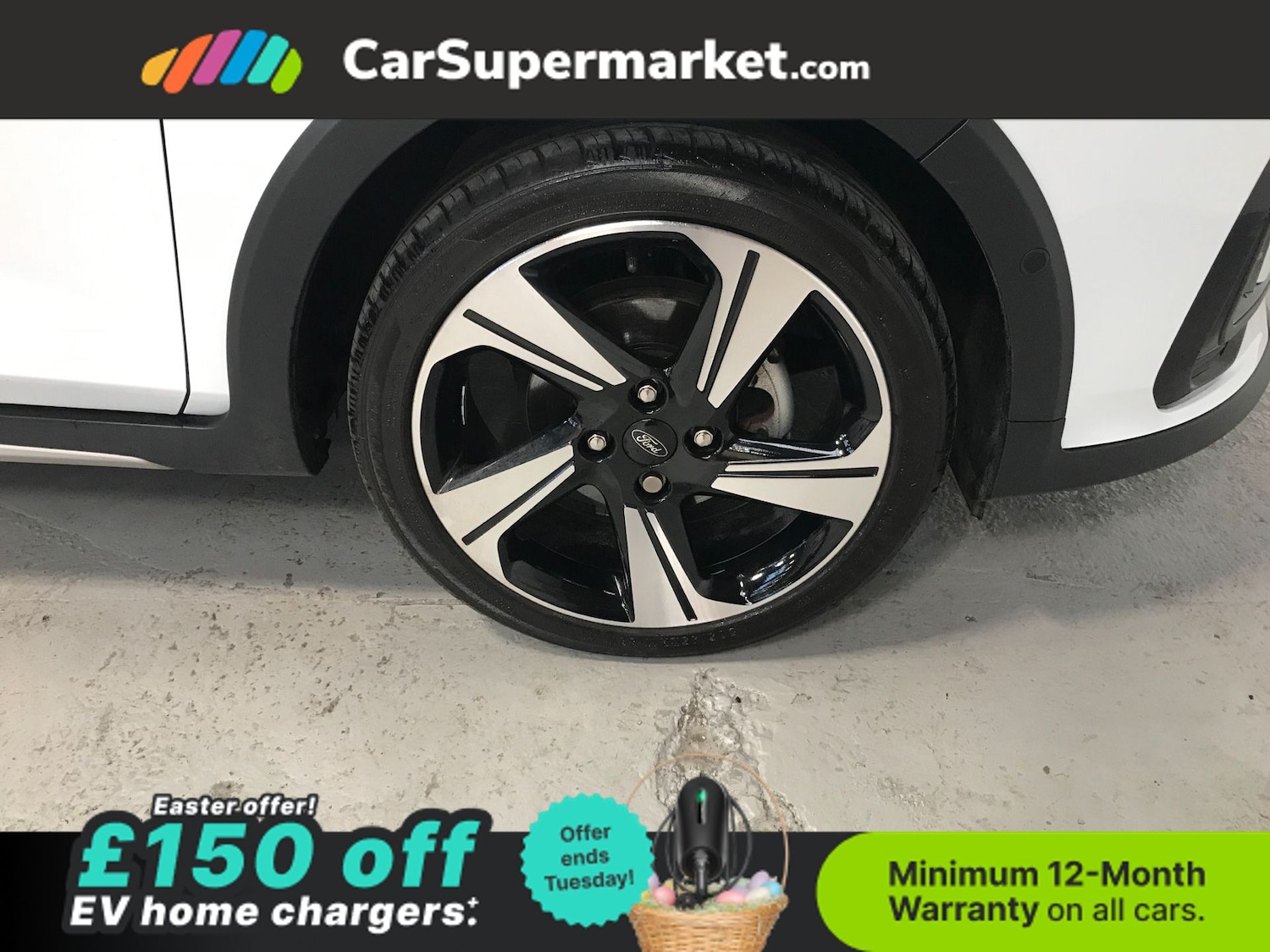 Used Ford Fiesta 2022 for sale - 78105348: Photo 11