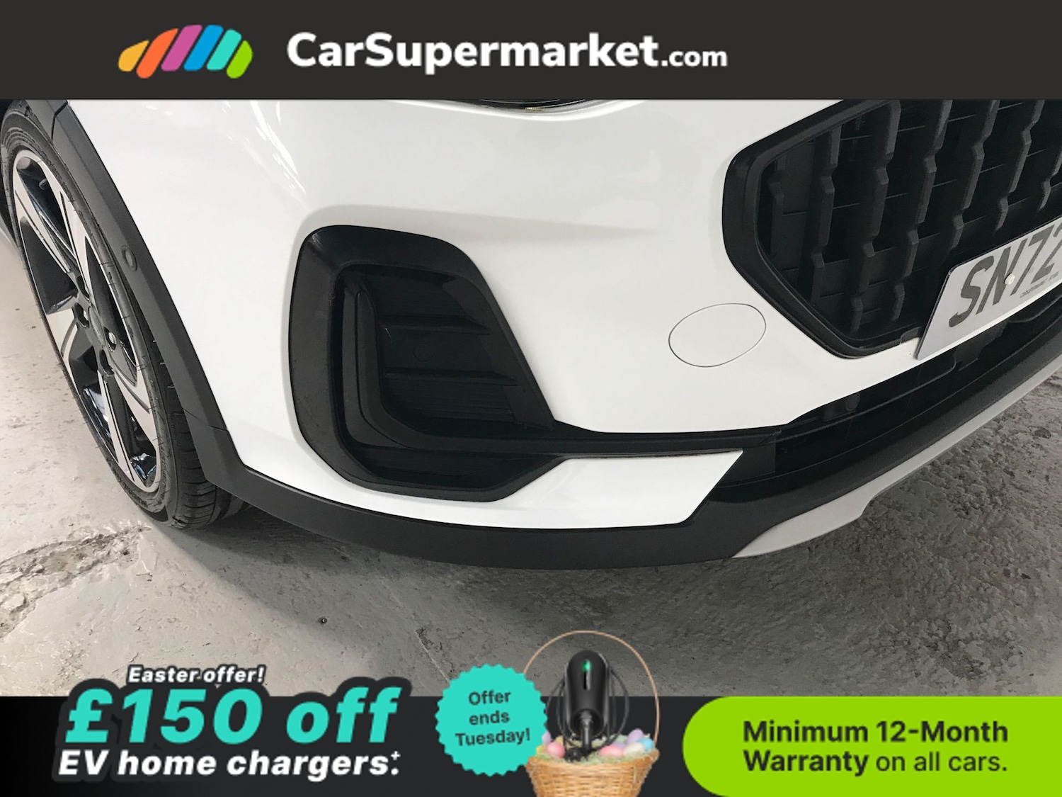 Used Ford Fiesta 2022 for sale - 78105348: Photo 13