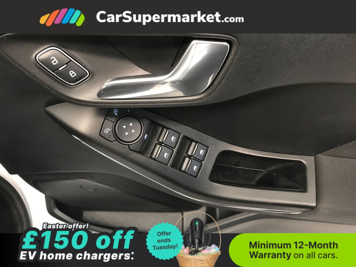 Used Ford Fiesta 2022 for sale - 78105348: Photo 17