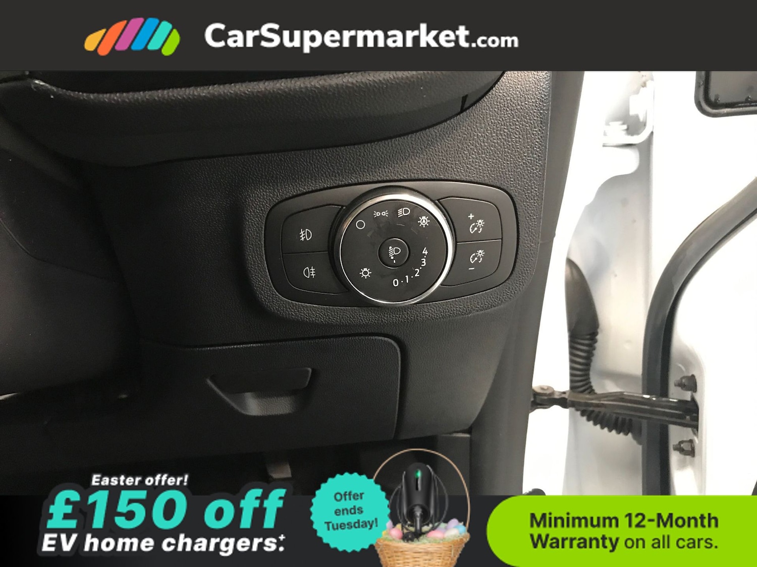 Used Ford Fiesta 2022 for sale - 78105348: Photo 18