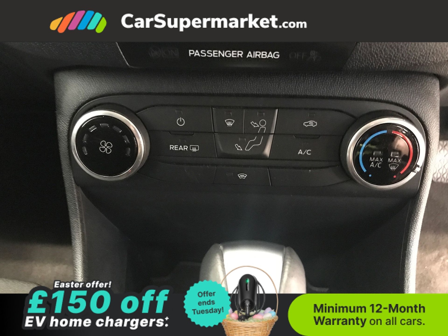 Used Ford Fiesta 2022 for sale - 78105348: Photo 20