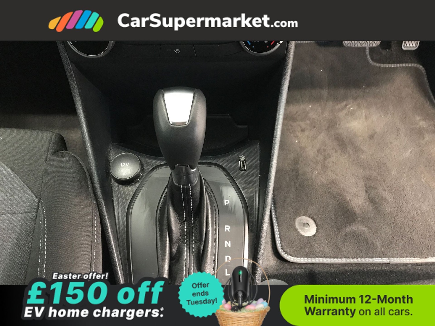 Used Ford Fiesta 2022 for sale - 78105348: Photo 21