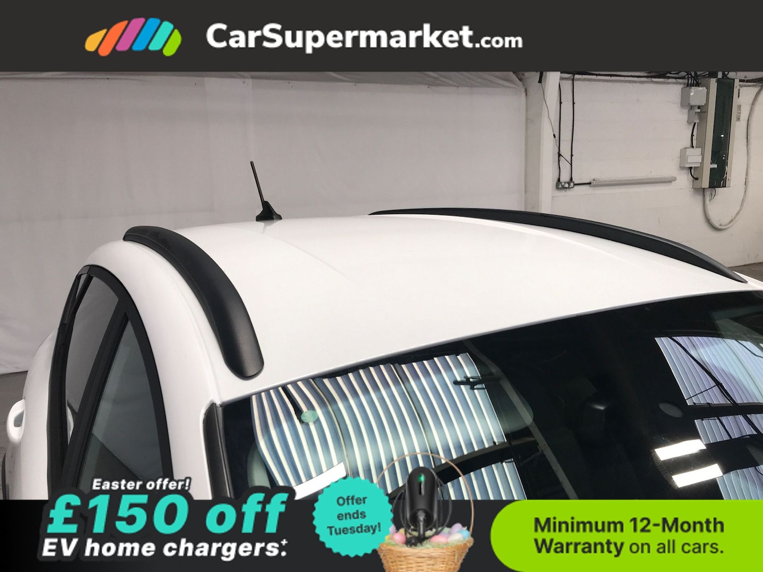 Used Ford Fiesta 2022 for sale - 78105348: Photo 8