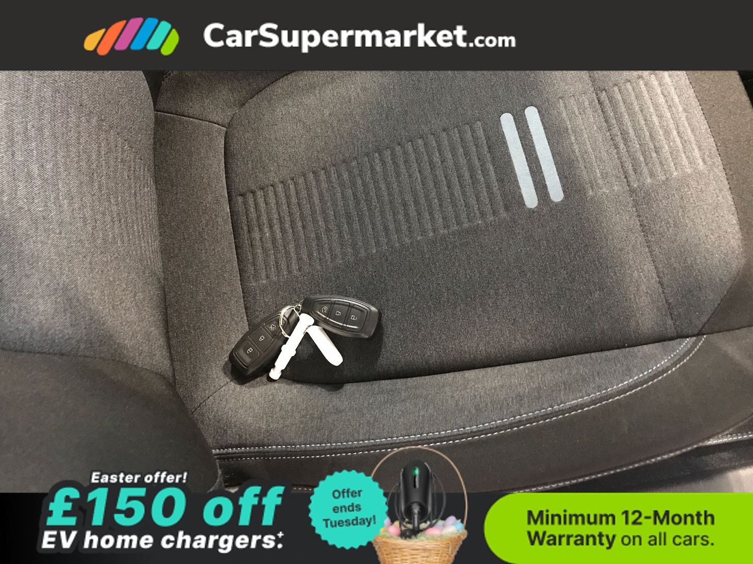 Used Ford Fiesta 2022 for sale - 78105348: Photo 9