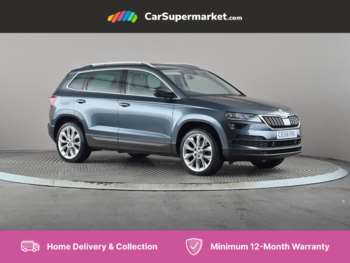 2018 - 2.0 TDI Edition 4x4 5-Door