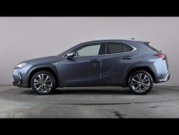 Used Lexus UX 2023 for sale - 79340379: Photo