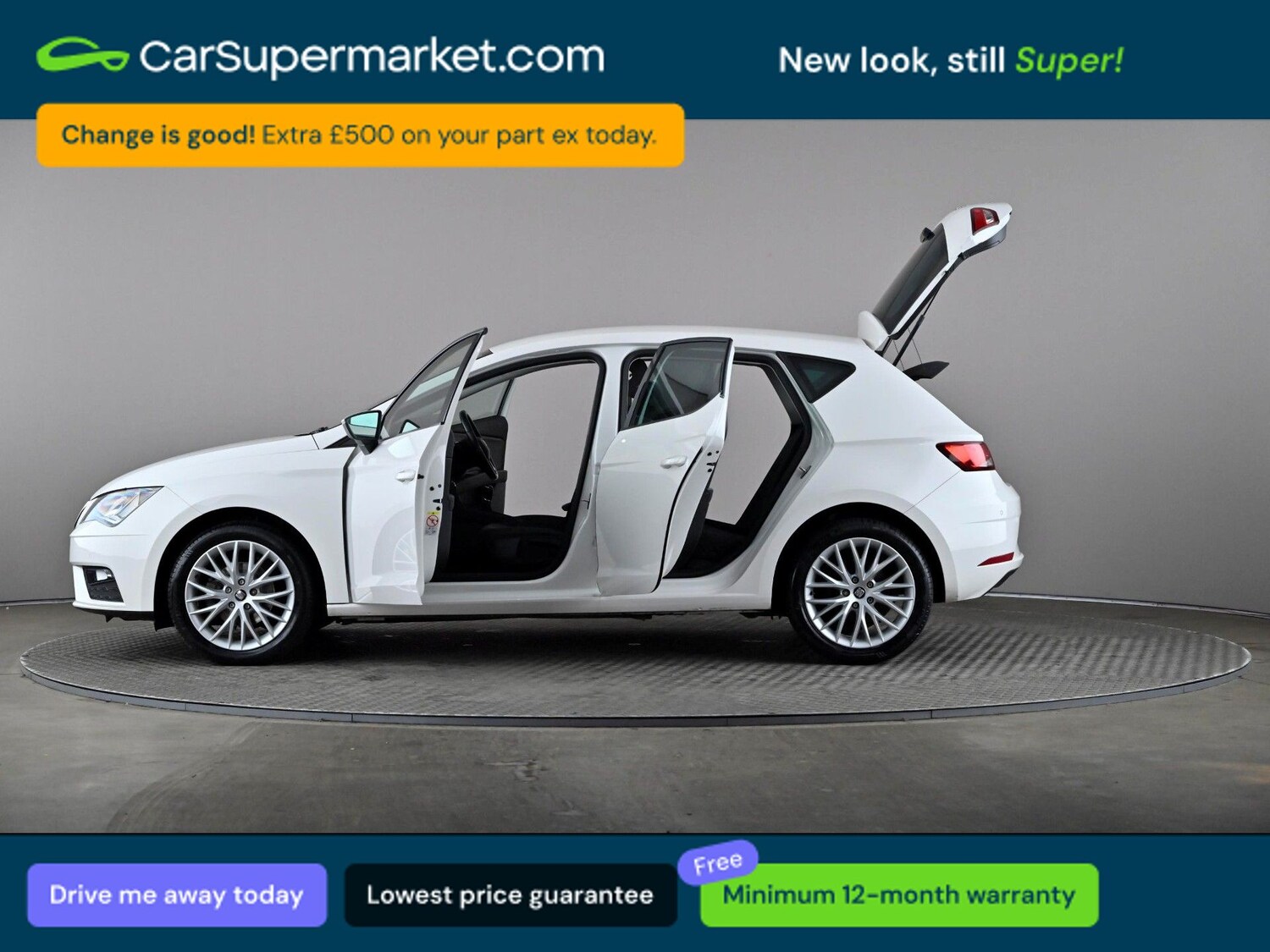 Used SEAT Other 2020 for sale - 78224242: Photo 10