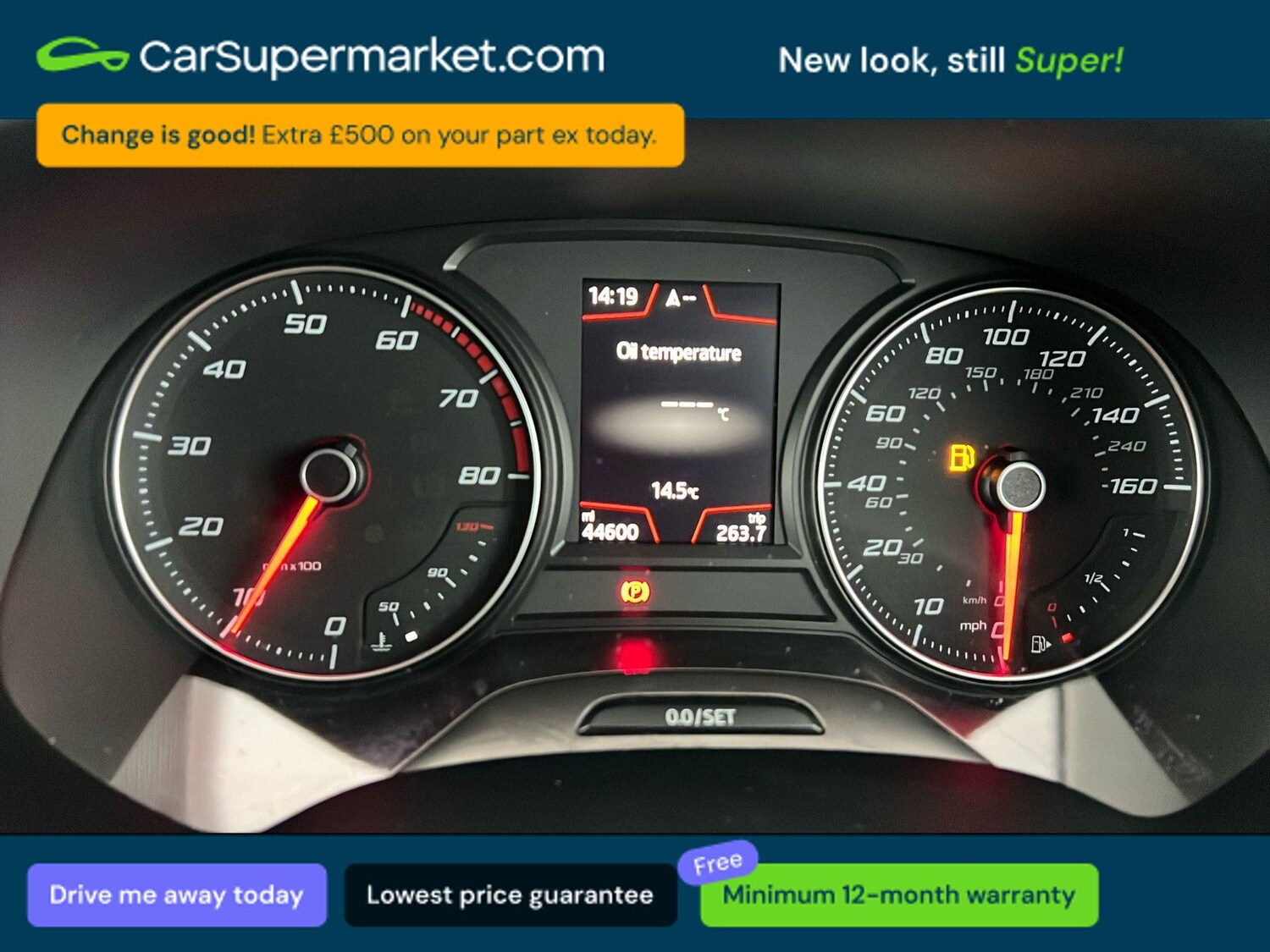 Used SEAT Other 2020 for sale - 78224242: Photo 16