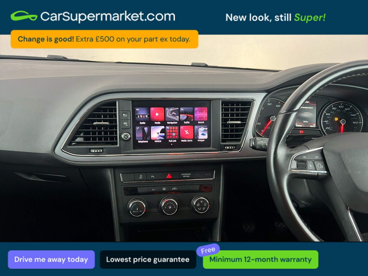 Used SEAT Other 2020 for sale - 78224242: Photo 17