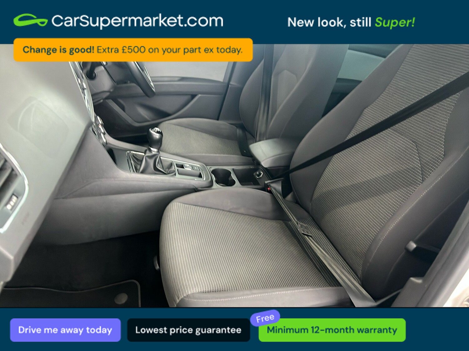 Used SEAT Other 2020 for sale - 78224242: Photo 18