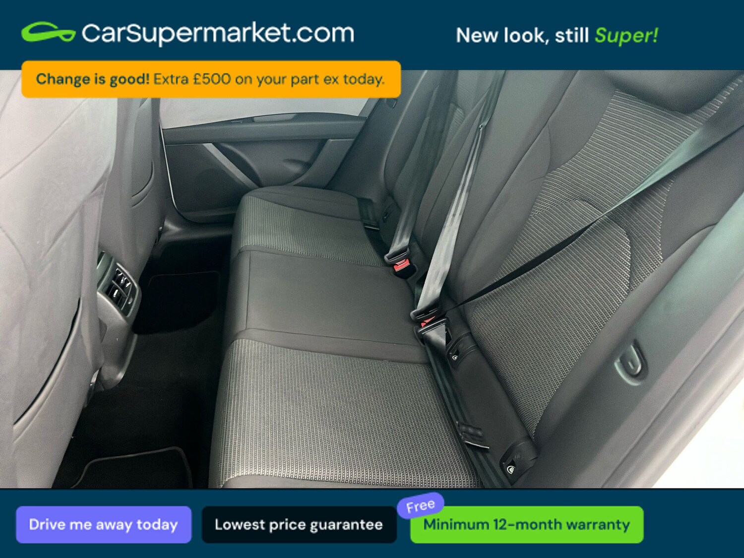 Used SEAT Other 2020 for sale - 78224242: Photo 19