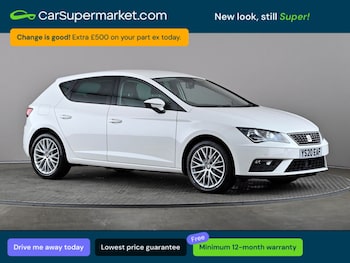 SEAT Other feature image