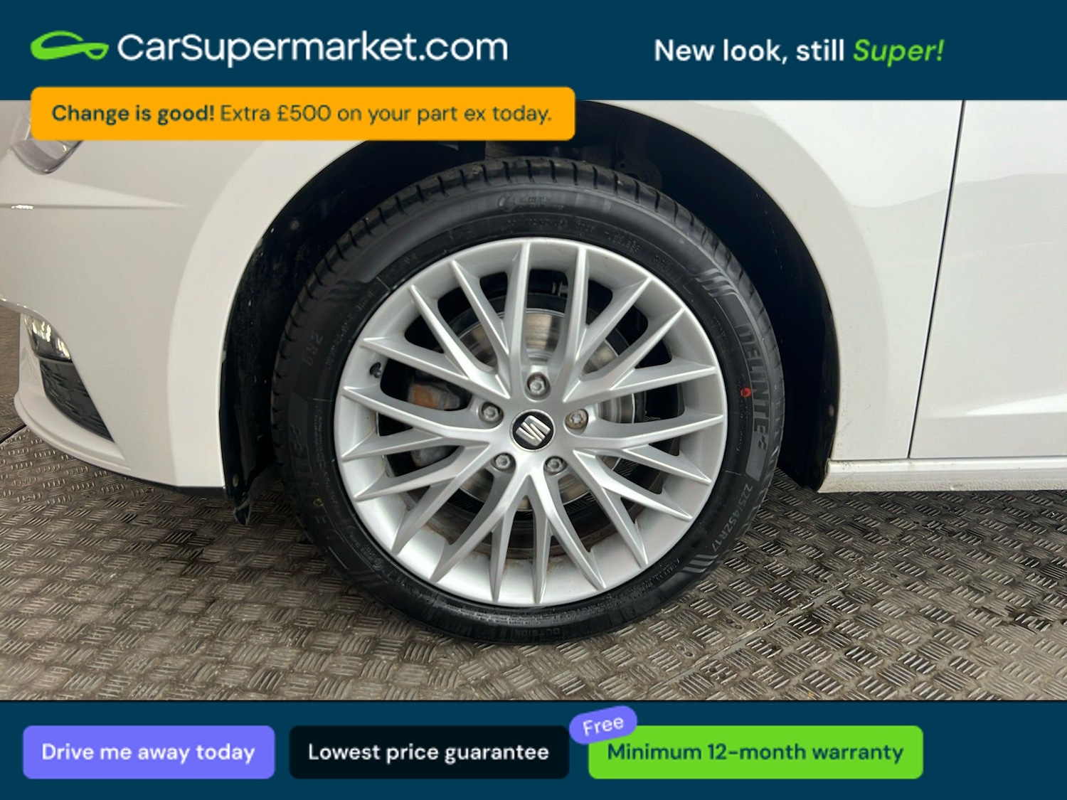 Used SEAT Other 2020 for sale - 78224242: Photo 20