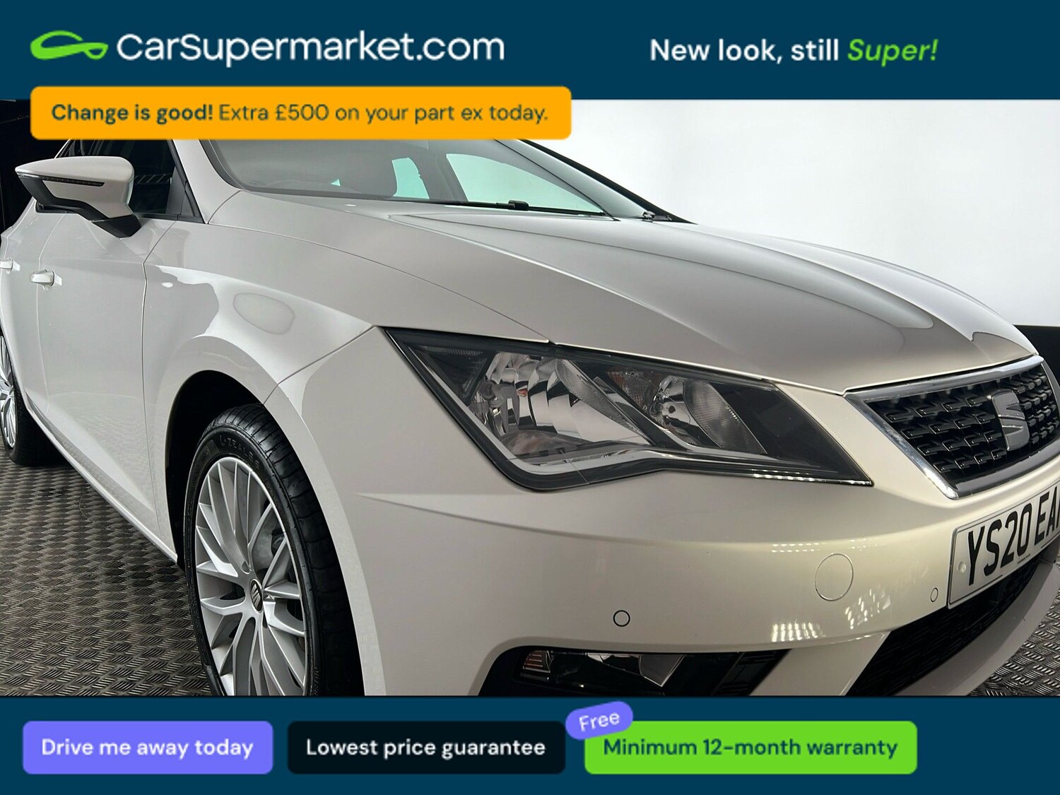 Used SEAT Other 2020 for sale - 78224242: Photo 21