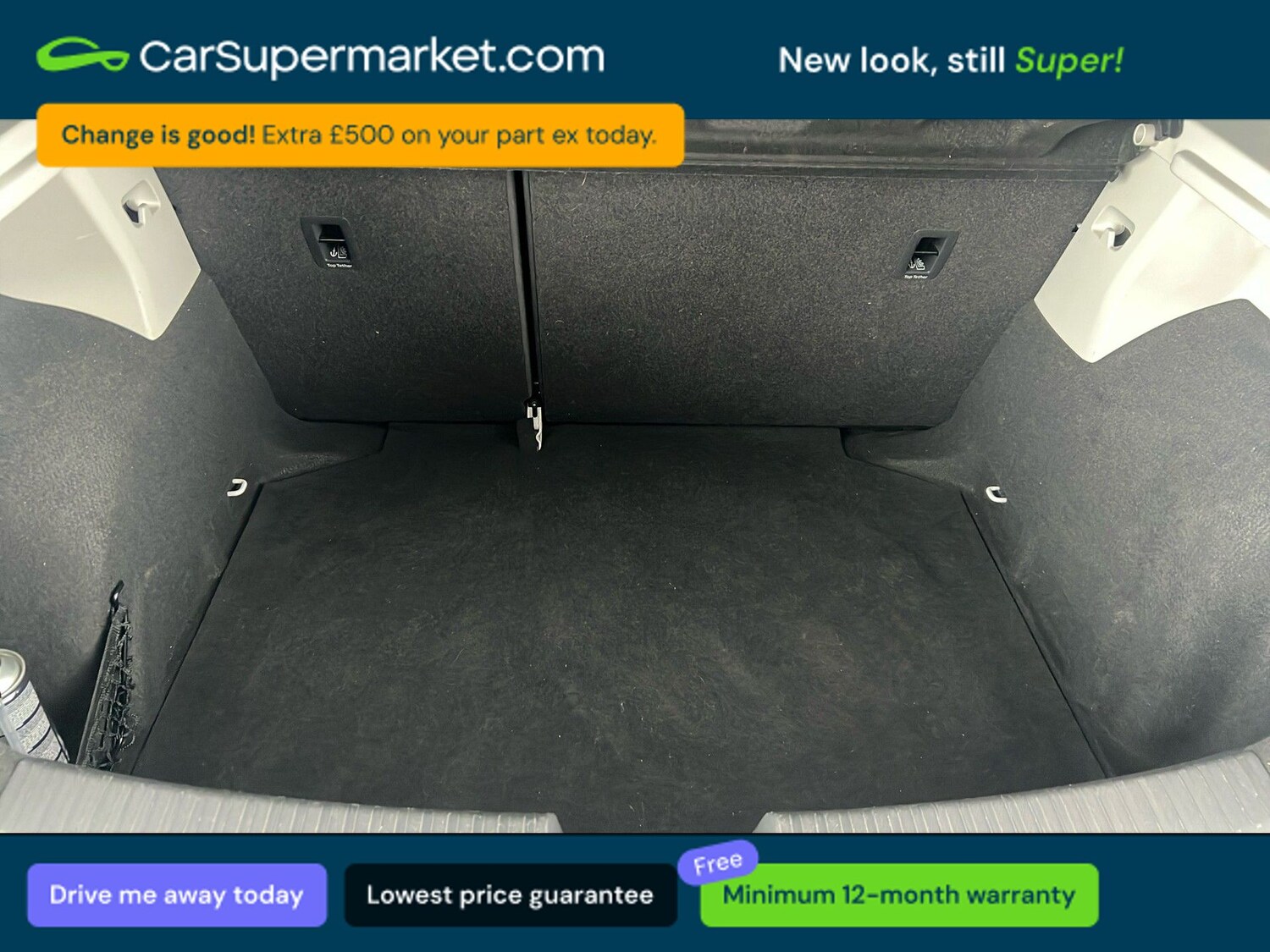 Used SEAT Other 2020 for sale - 78224242: Photo 23