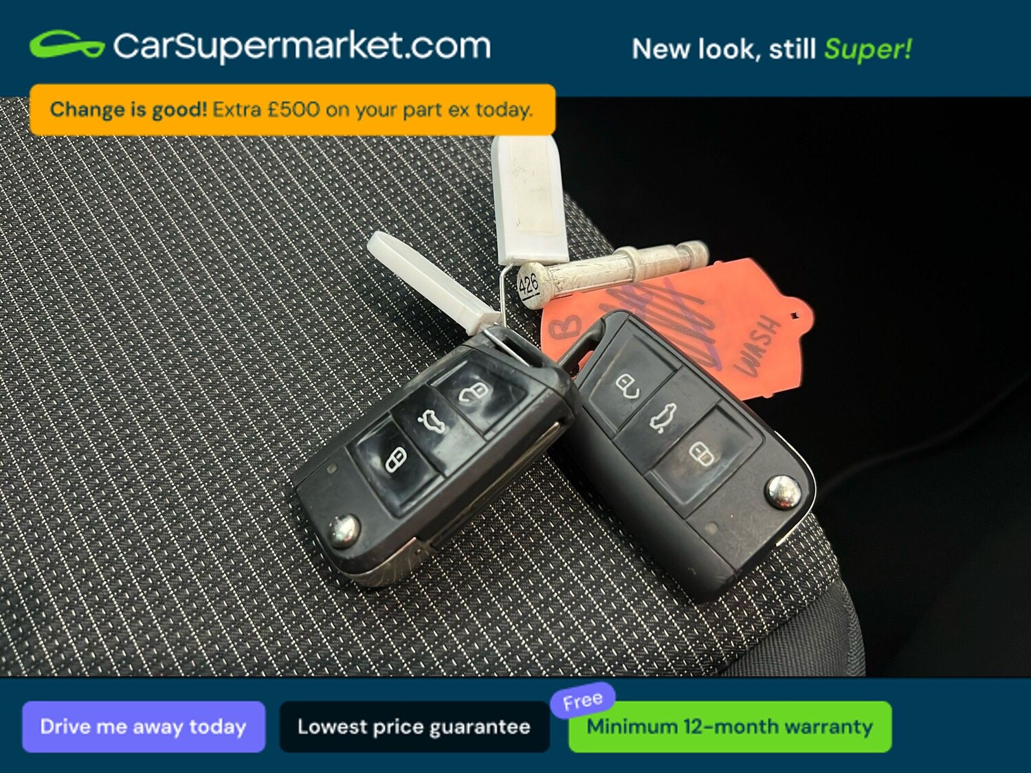 Used SEAT Other 2020 for sale - 78224242: Photo 24