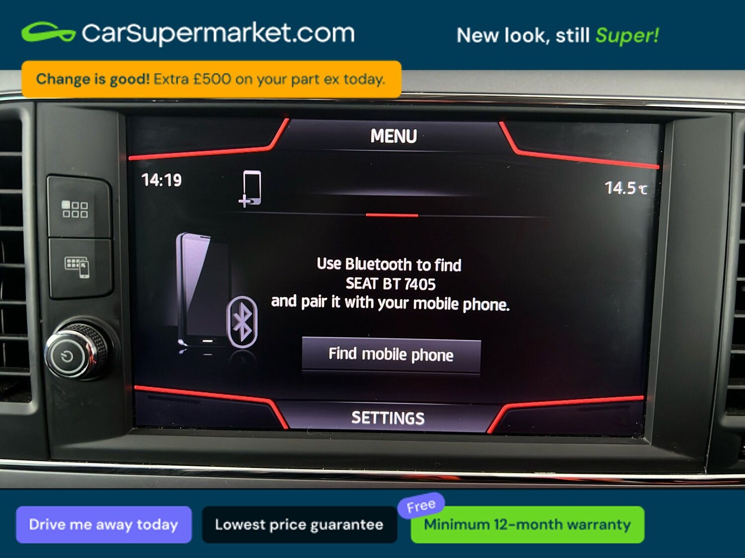 Used SEAT Other 2020 for sale - 78224242: Photo 26