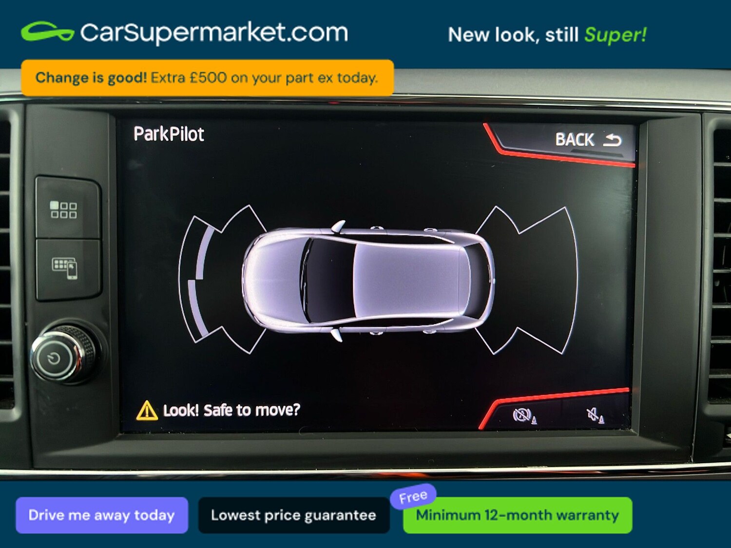 Used SEAT Other 2020 for sale - 78224242: Photo 28