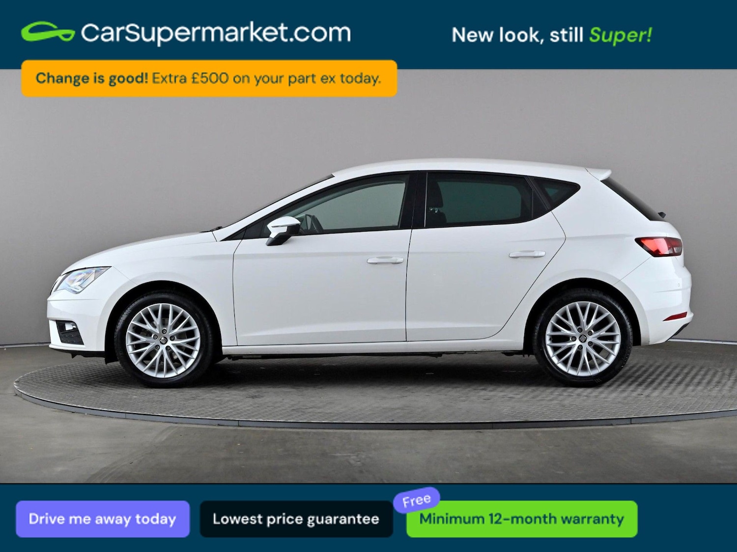 Used SEAT Other 2020 for sale - 78224242: Photo 3