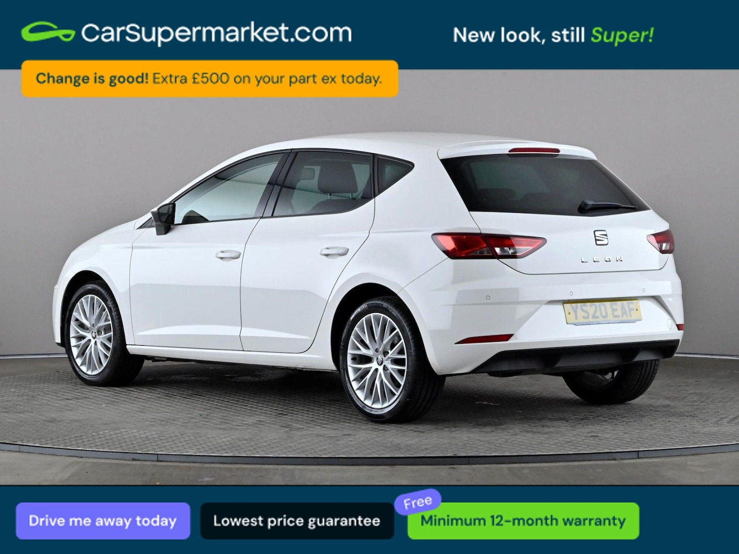 Used SEAT Other 2020 for sale - 78224242: Photo 5